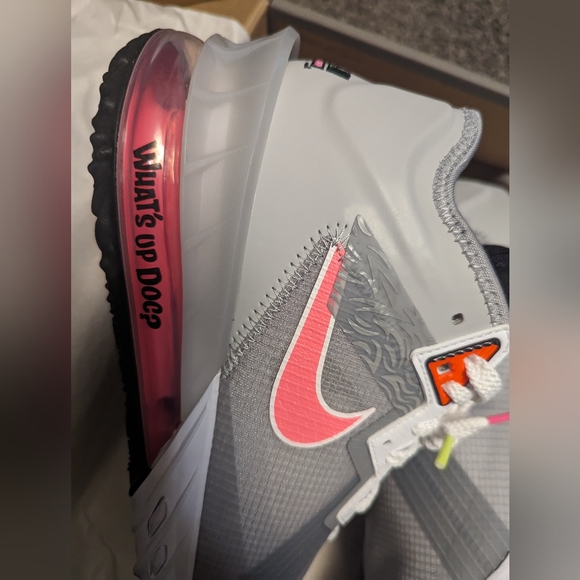 Nike sneakers - Picture 9 of 13